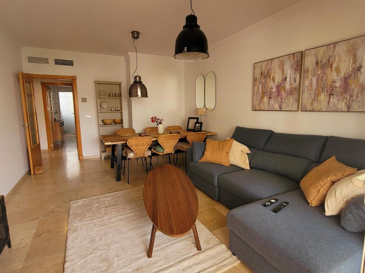 Apartment Secret View Duquesa Manilva