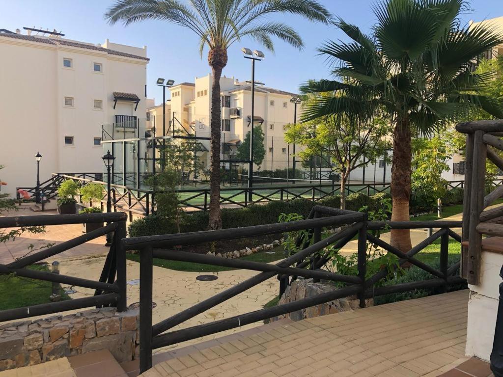 Secret View Duquesa Apartment