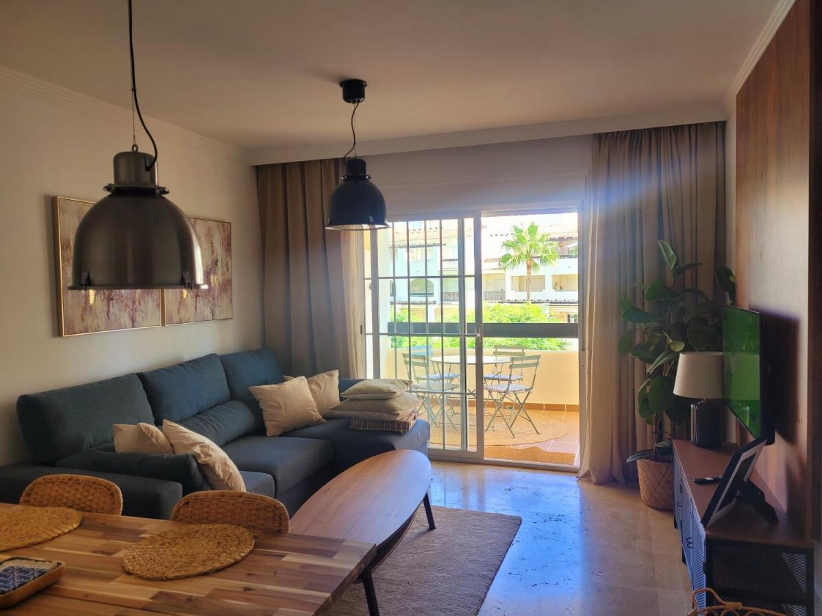 Appartement Secret View Duquesa *