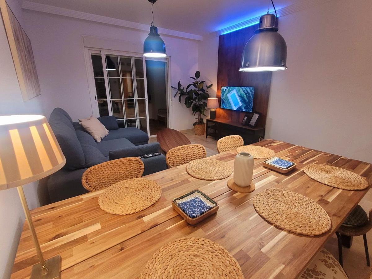 Apartament Secret View Duquesa Manilva