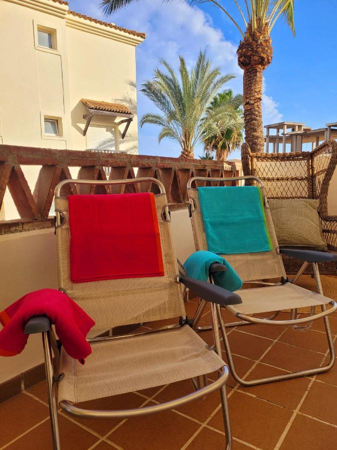 Apartment Secret View Duquesa Manilva