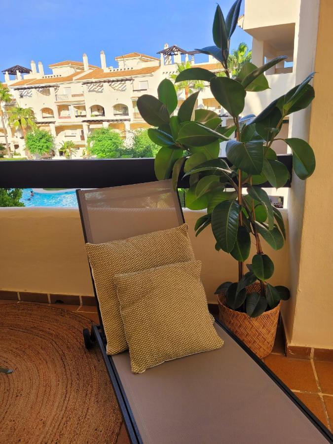 Apartment Secret View Duquesa