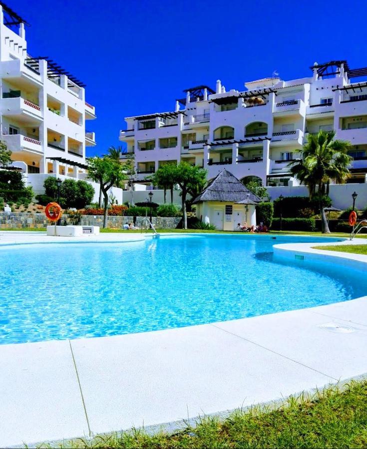 Apartment Secret View Duquesa Manilva