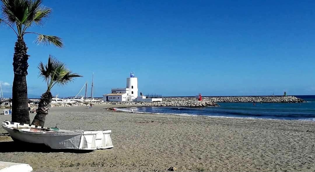 Secret View Duquesa