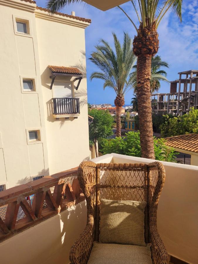 Secret View Duquesa Apartment Manilva
